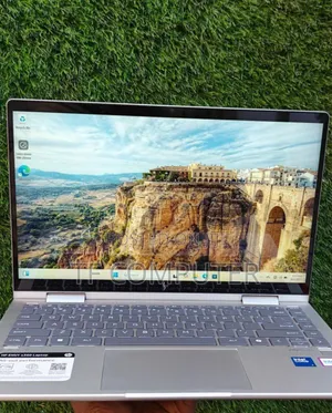 New Laptop HP Envy X360 16GB Intel Core Ultra 7 SSD 1T