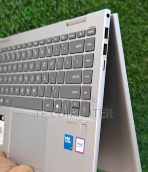 New Laptop HP Envy X360 16GB Intel Core Ultra 7 SSD 1T