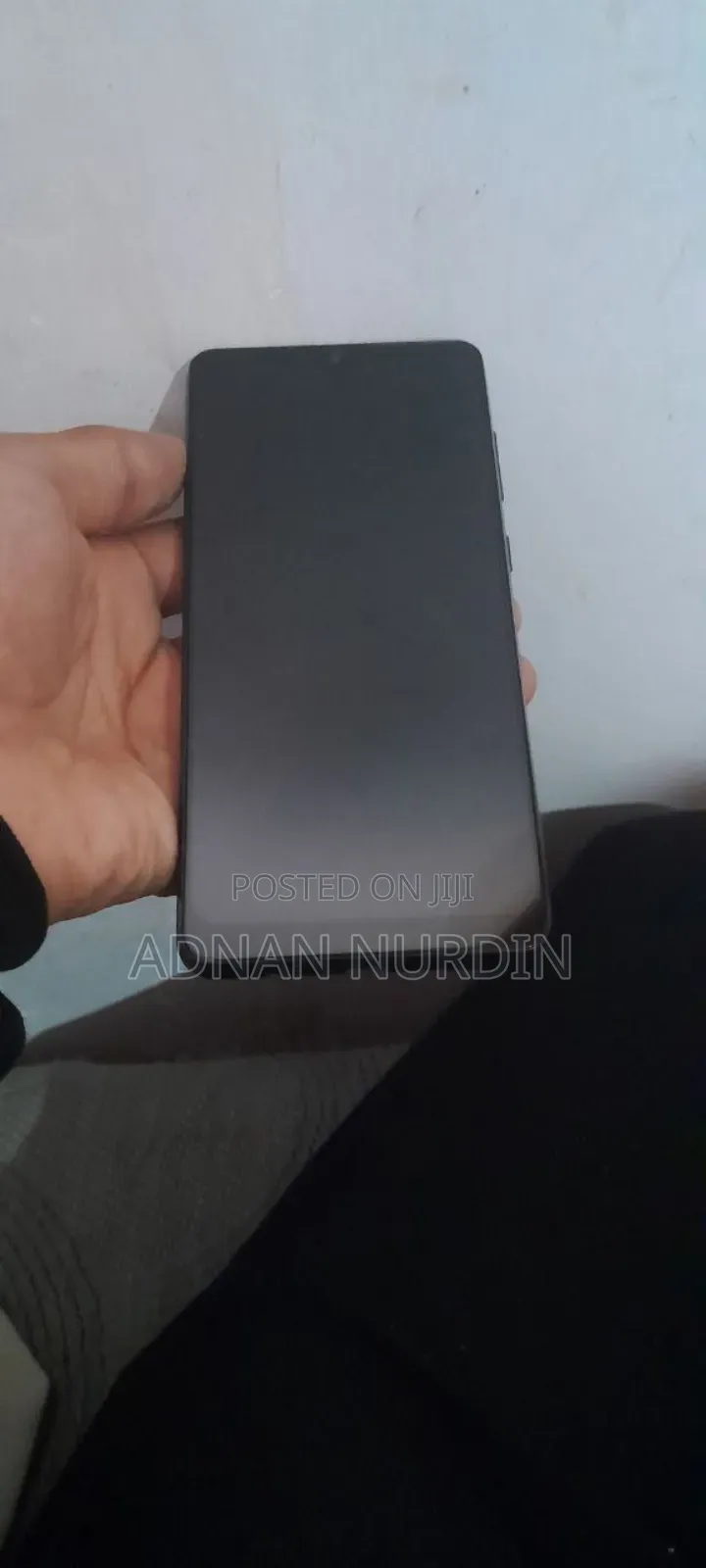 Samsung Galaxy A31 128 GB