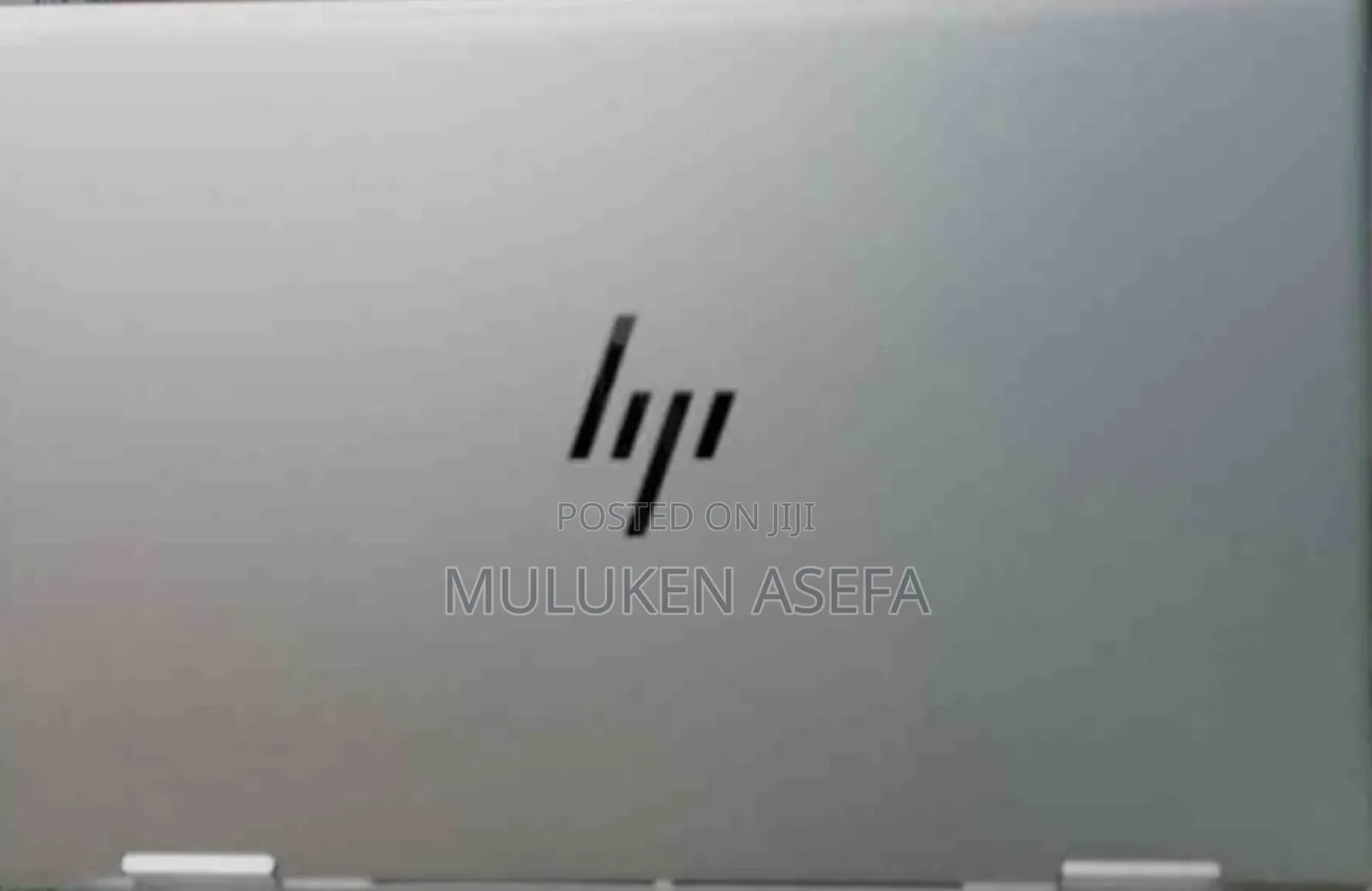 New Laptop HP Envy X360 8GB Intel Core I5 SSD 512GB