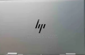 New Laptop HP Envy X360 8GB Intel Core I5 SSD 512GB
