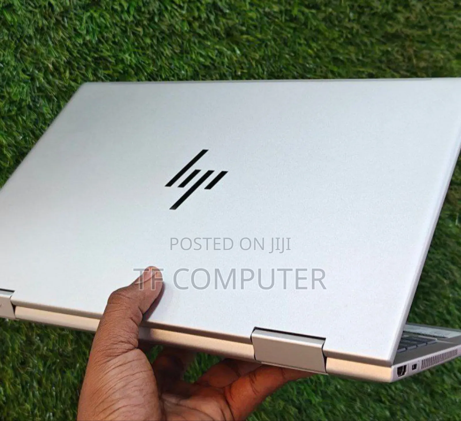 New Laptop HP Envy X360 16GB Intel Core Ultra 7 SSD 1T