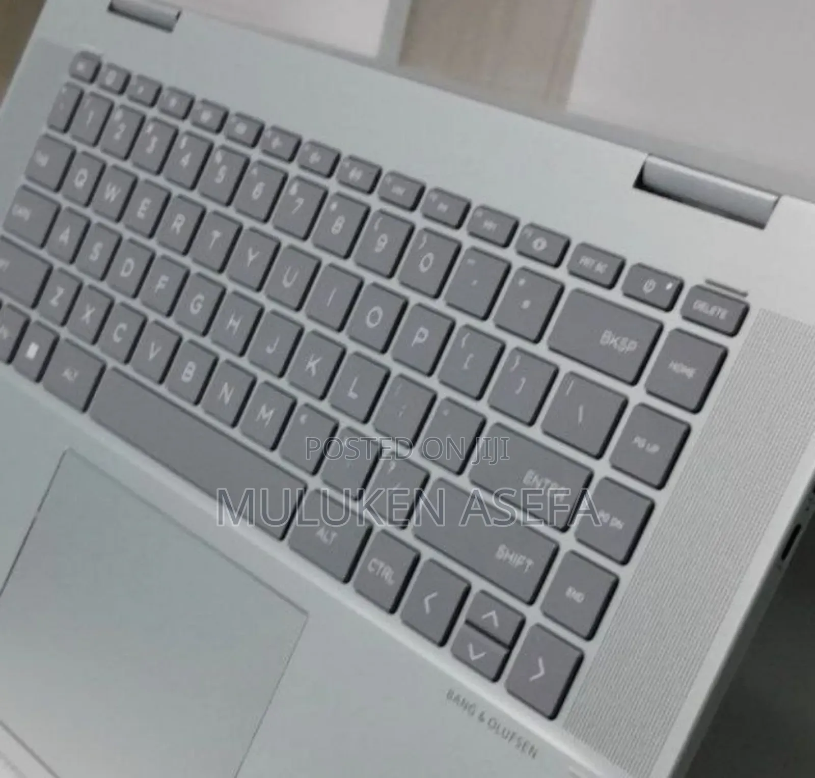 New Laptop HP Envy X360 8GB Intel Core I5 SSD 512GB