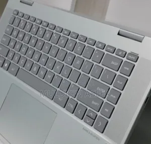 New Laptop HP Envy X360 8GB Intel Core I5 SSD 512GB