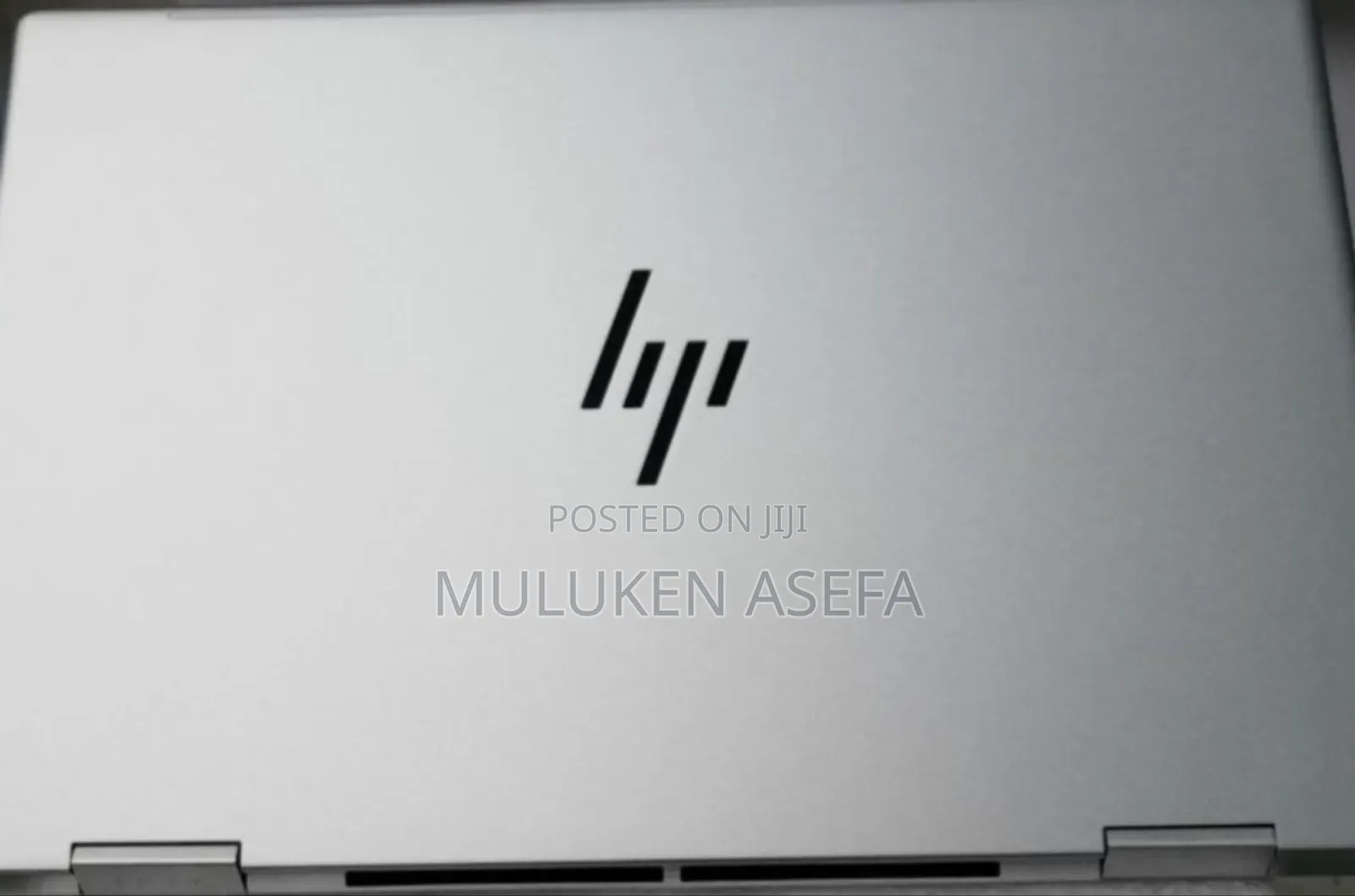 New Laptop HP Envy X360 8GB Intel Core I5 SSD 512GB