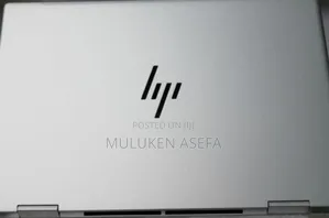 New Laptop HP Envy X360 8GB Intel Core I5 SSD 512GB