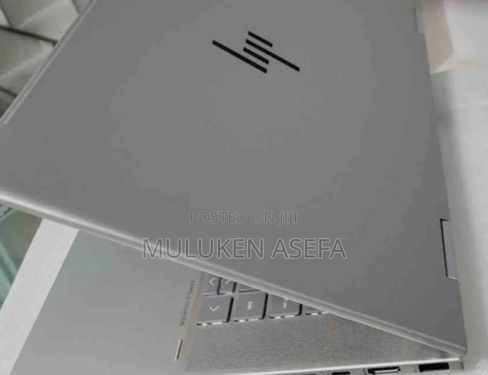 New Laptop HP Envy X360 8GB Intel Core I5 SSD 512GB