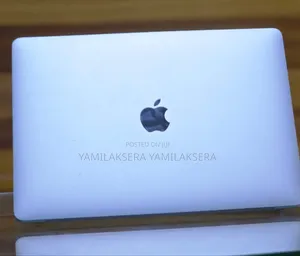 New Laptop Apple MacBook Pro 2022 M2 8GB Apple M2 SSD 256GB