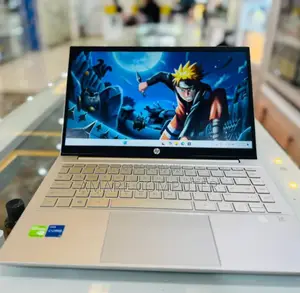 New Laptop HP Pavilion 14 16GB Intel Core I5 SSD 512GB