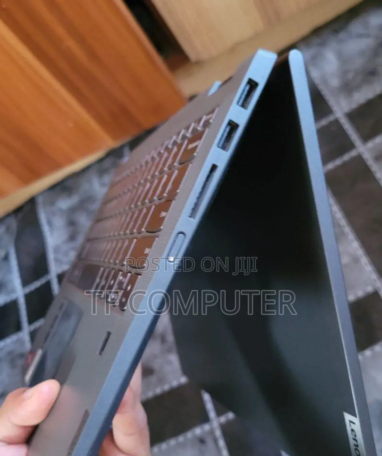 New Laptop Lenovo Flex 5 16GB AMD Ryzen 7 SSD 512GB