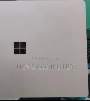 New Laptop Microsoft Surface Laptop 4 16GB Intel Core I7 SSD 512GB