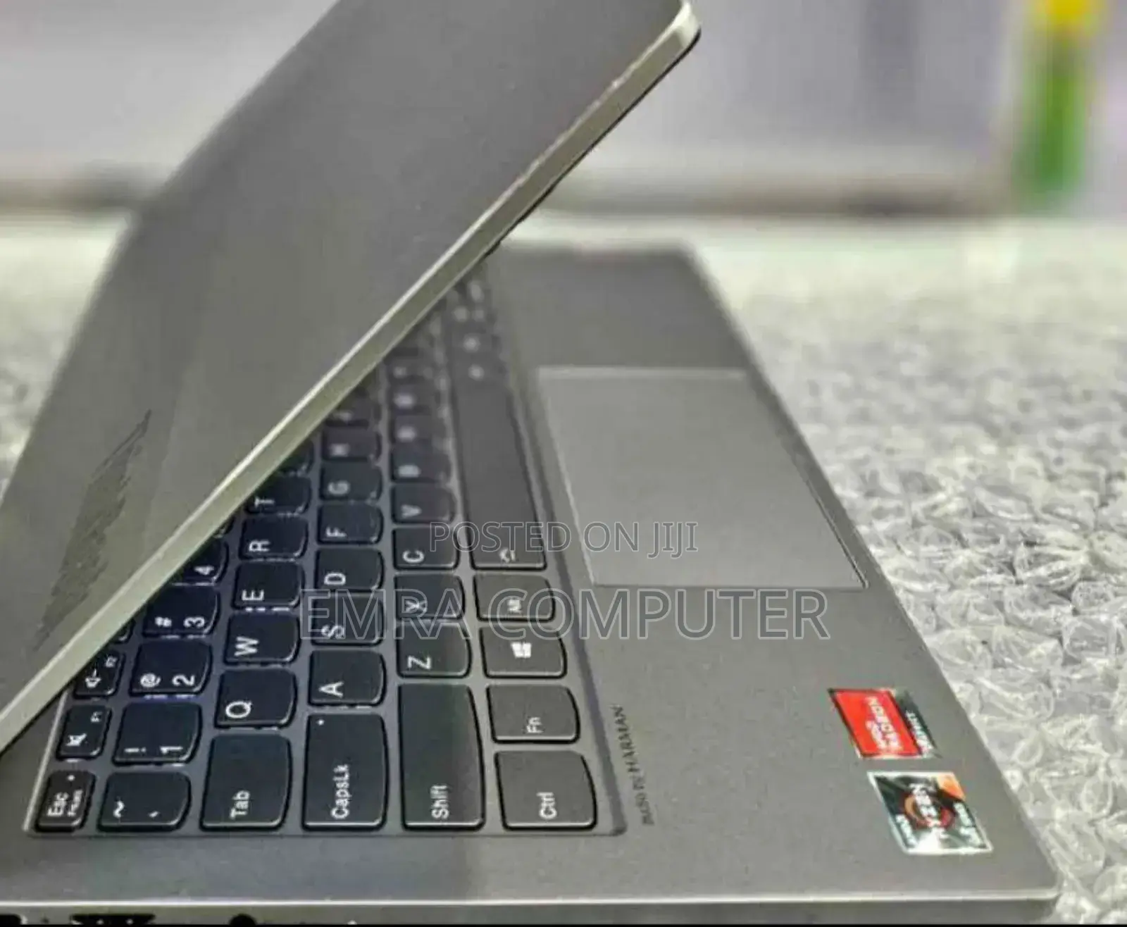 New Laptop Lenovo ThinkPad Yoga 16GB AMD Ryzen 7 SSD 512GB