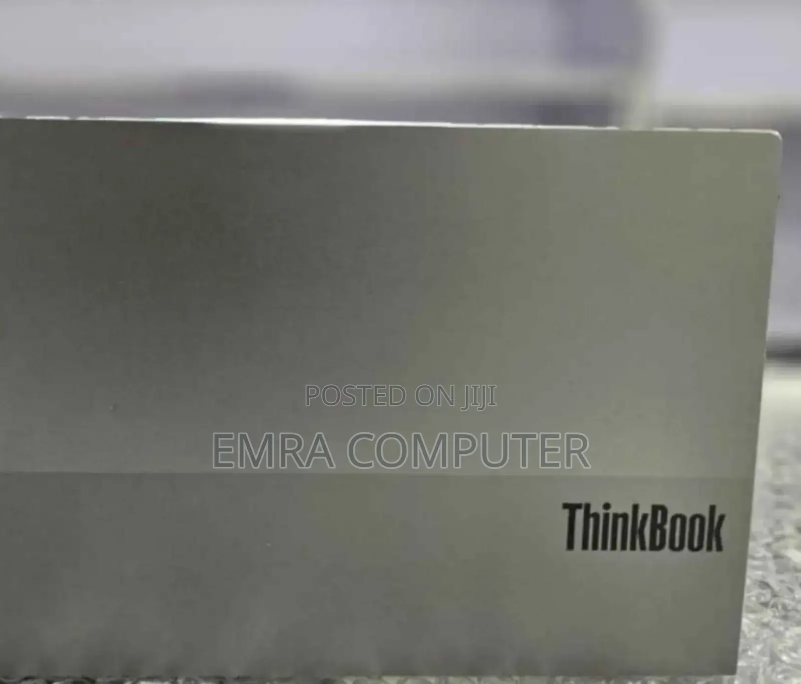 New Laptop Lenovo ThinkPad Yoga 16GB AMD Ryzen 7 SSD 512GB