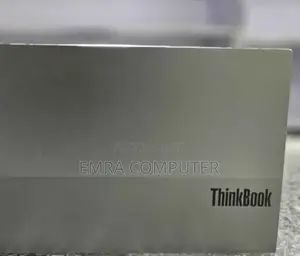 New Laptop Lenovo ThinkPad Yoga 16GB AMD Ryzen 7 SSD 512GB