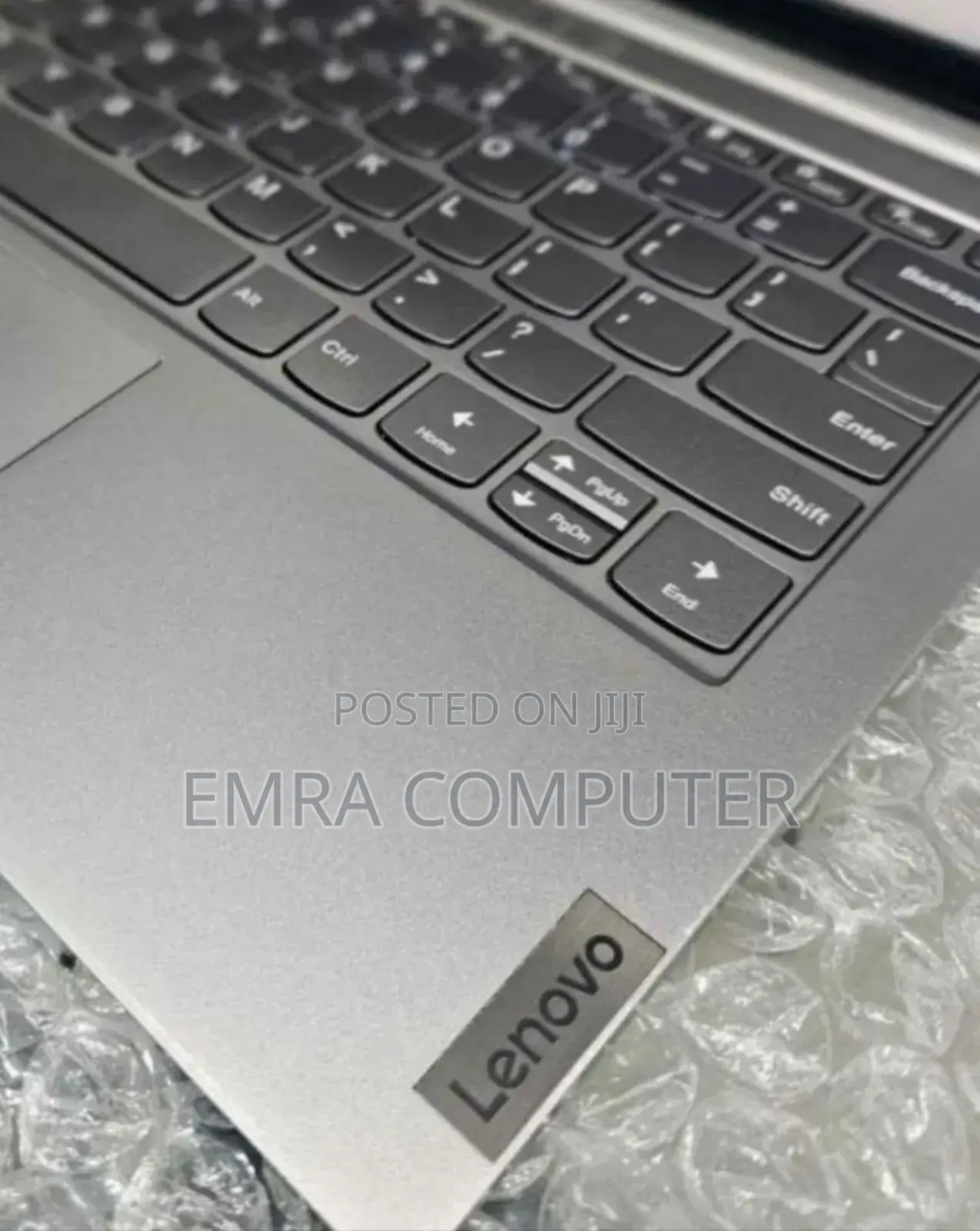 New Laptop Lenovo ThinkPad Yoga 16GB AMD Ryzen 7 SSD 512GB