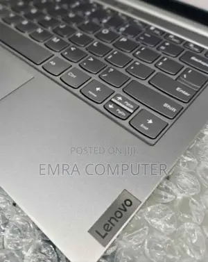 New Laptop Lenovo ThinkPad Yoga 16GB AMD Ryzen 7 SSD 512GB