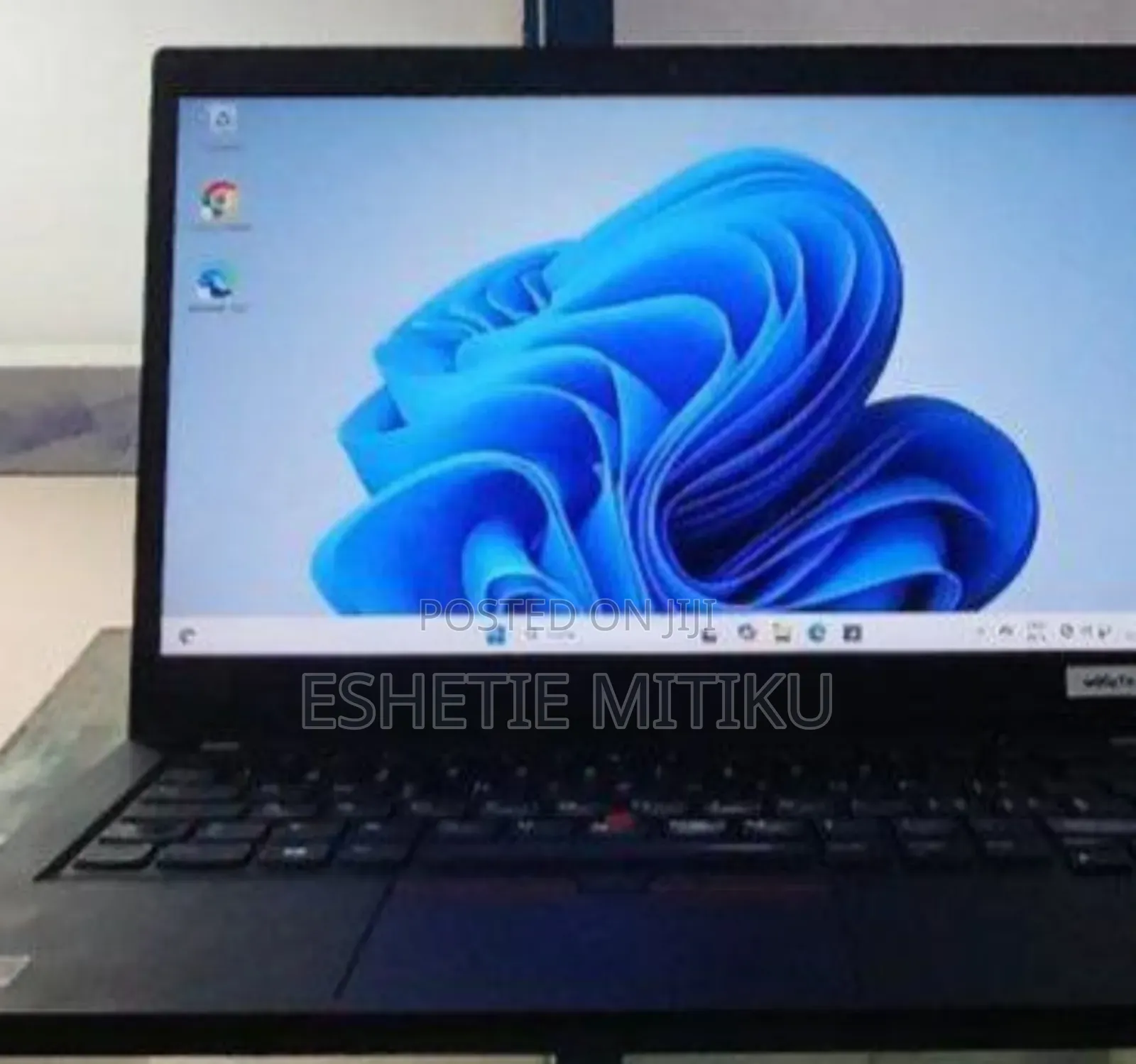 New Laptop Lenovo ThinkPad T14 16GB AMD Ryzen 5 SSD 512GB