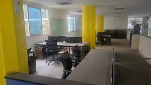 Office Space for Rent