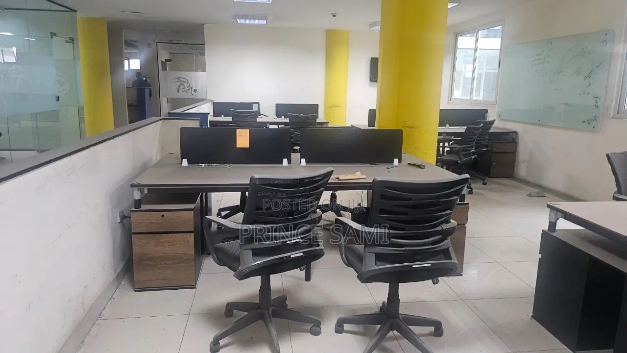 Office Space for Rent