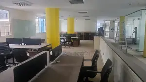 Office Space for Rent