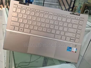 New Laptop HP Pavilion X360 16GB Intel Core I5 SSD 512GB