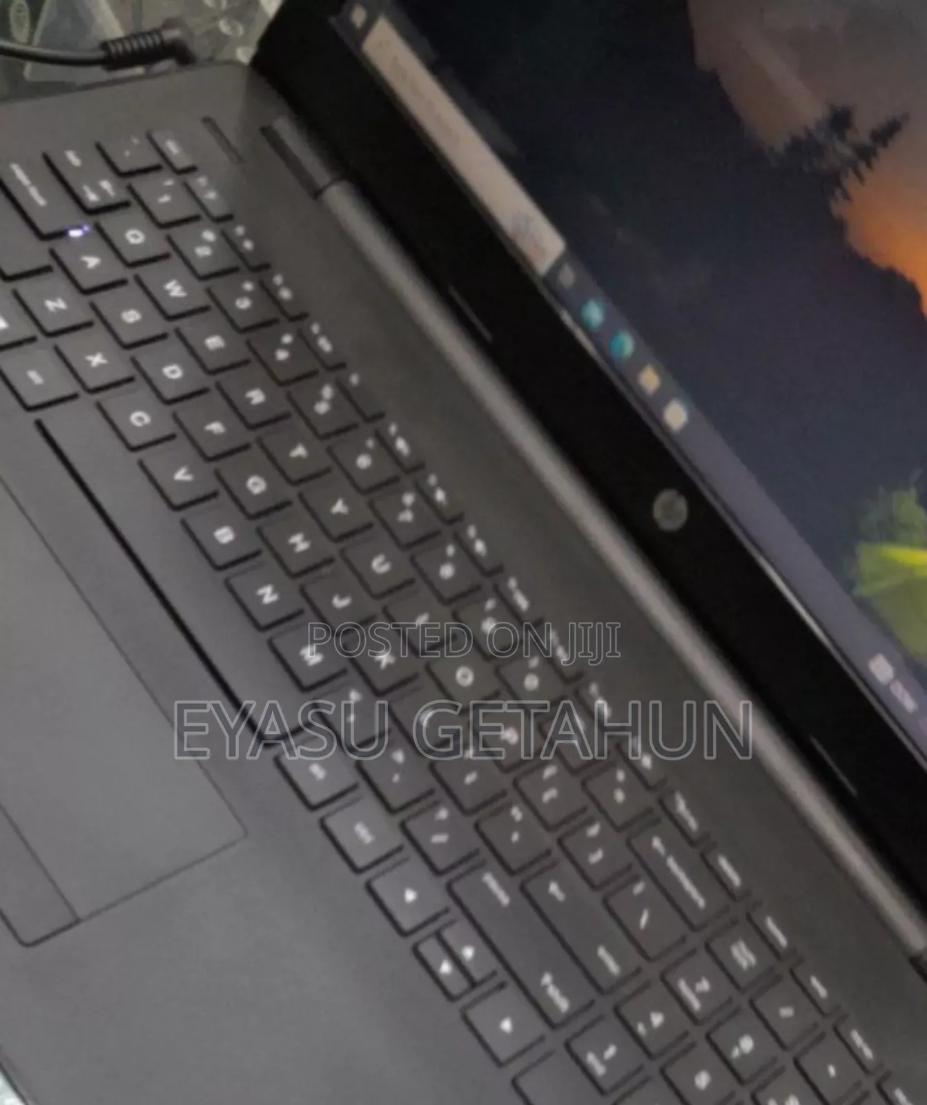 New Laptop HP Stream Notebook 8GB Intel Core I5 SSD 1T