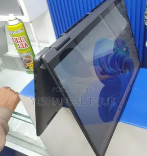 Photo - New Laptop Lenovo Yoga 7i 16GB Intel Core I7 SSD 512GB