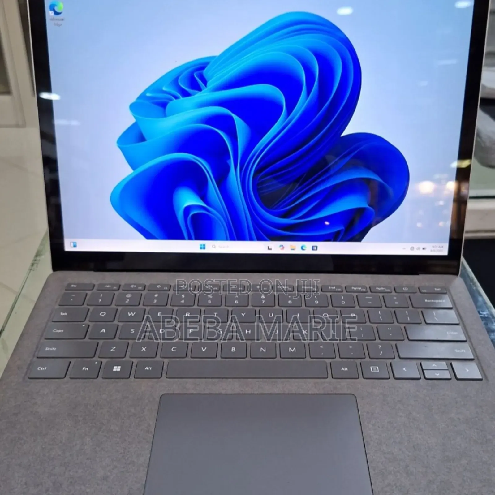 New Laptop Microsoft Surface Laptop 4 16GB Intel Core i7 SSD 512GB