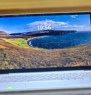 Photo - New Laptop Lenovo Yoga C930 8GB Intel Core I7 SSD 512GB