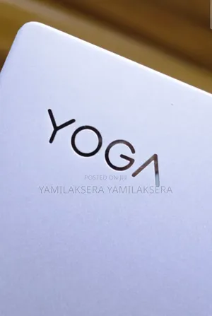 New Laptop Lenovo Yoga C930 8GB Intel Core I7 SSD 512GB