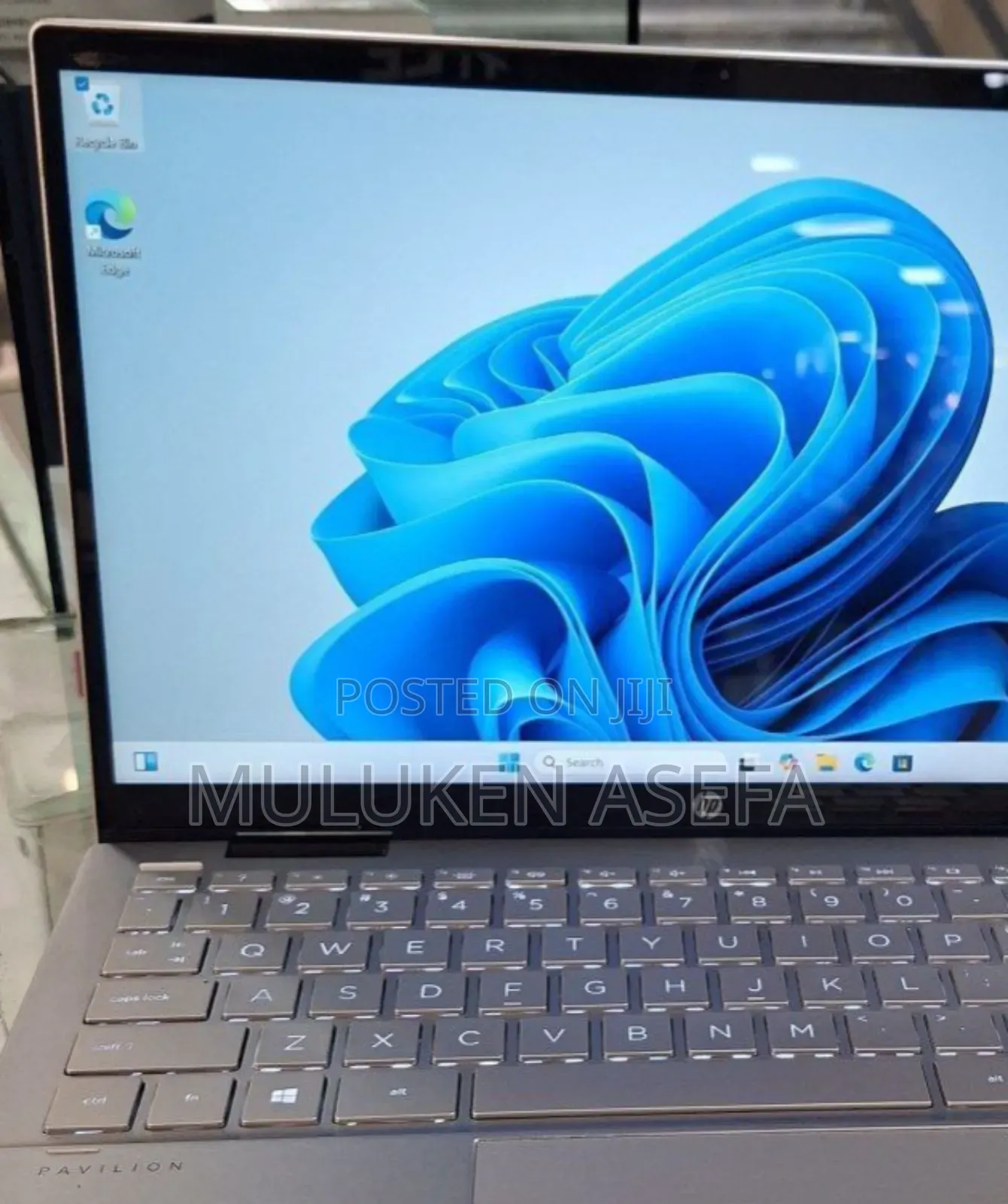 New Laptop HP Pavilion 14 16GB Intel Core I5 SSD 512GB