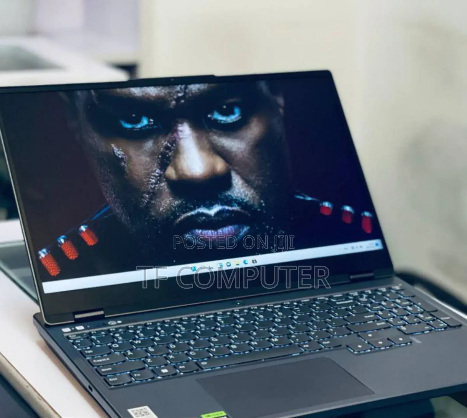 New Laptop Asus ROG Zephyrus G15 16GB Intel Core I7 SSD 512GB