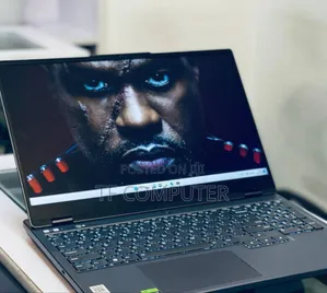 Photo - New Laptop Asus ROG Zephyrus G15 16GB Intel Core I7 SSD 512GB