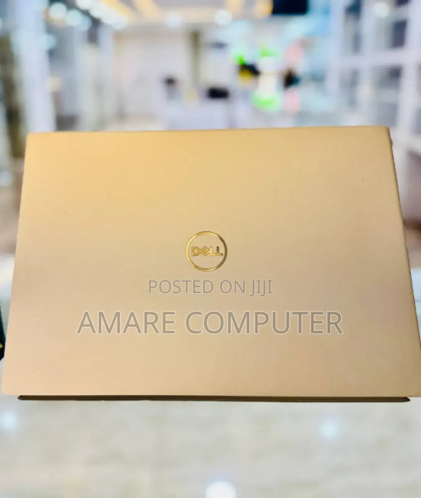 New Laptop Dell Inspiron 13 5368 16GB Intel Core I7 SSD 512GB