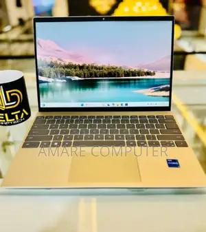 New Laptop Dell Inspiron 13 5368 16GB Intel Core I7 SSD 512GB