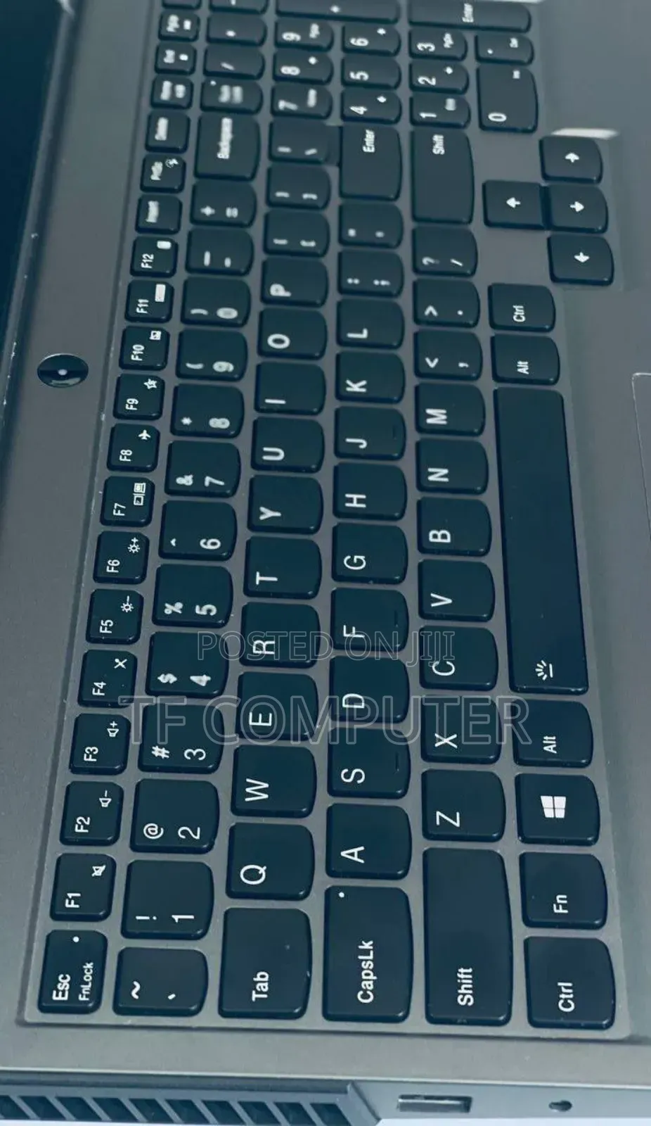 New Laptop Lenovo Legion 5 16GB AMD Ryzen 7 SSD 512GB