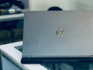 New Laptop Lenovo Legion 5 16GB AMD Ryzen 7 SSD 512GB