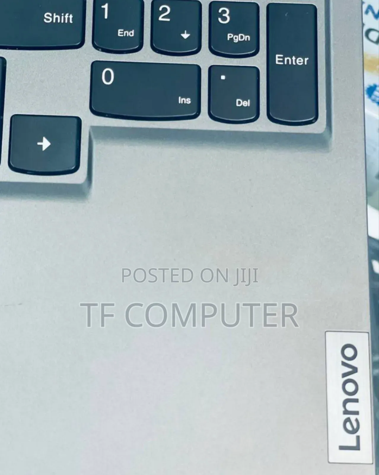 New Laptop Lenovo Legion 5 16GB AMD Ryzen 7 SSD 512GB