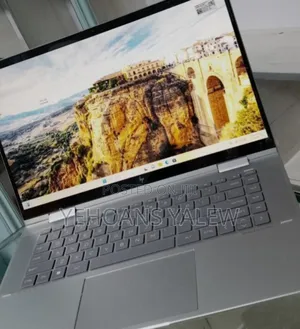 Photo - New Laptop HP Envy X360 8GB Intel Core I5 SSD 512GB