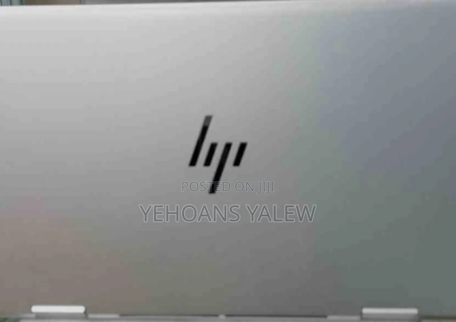 New Laptop HP Envy X360 8GB Intel Core I5 SSD 512GB