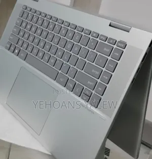 New Laptop HP Envy X360 8GB Intel Core I5 SSD 512GB