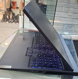New Laptop Lenovo Legion 5 16GB Intel Core I7 SSD 512GB