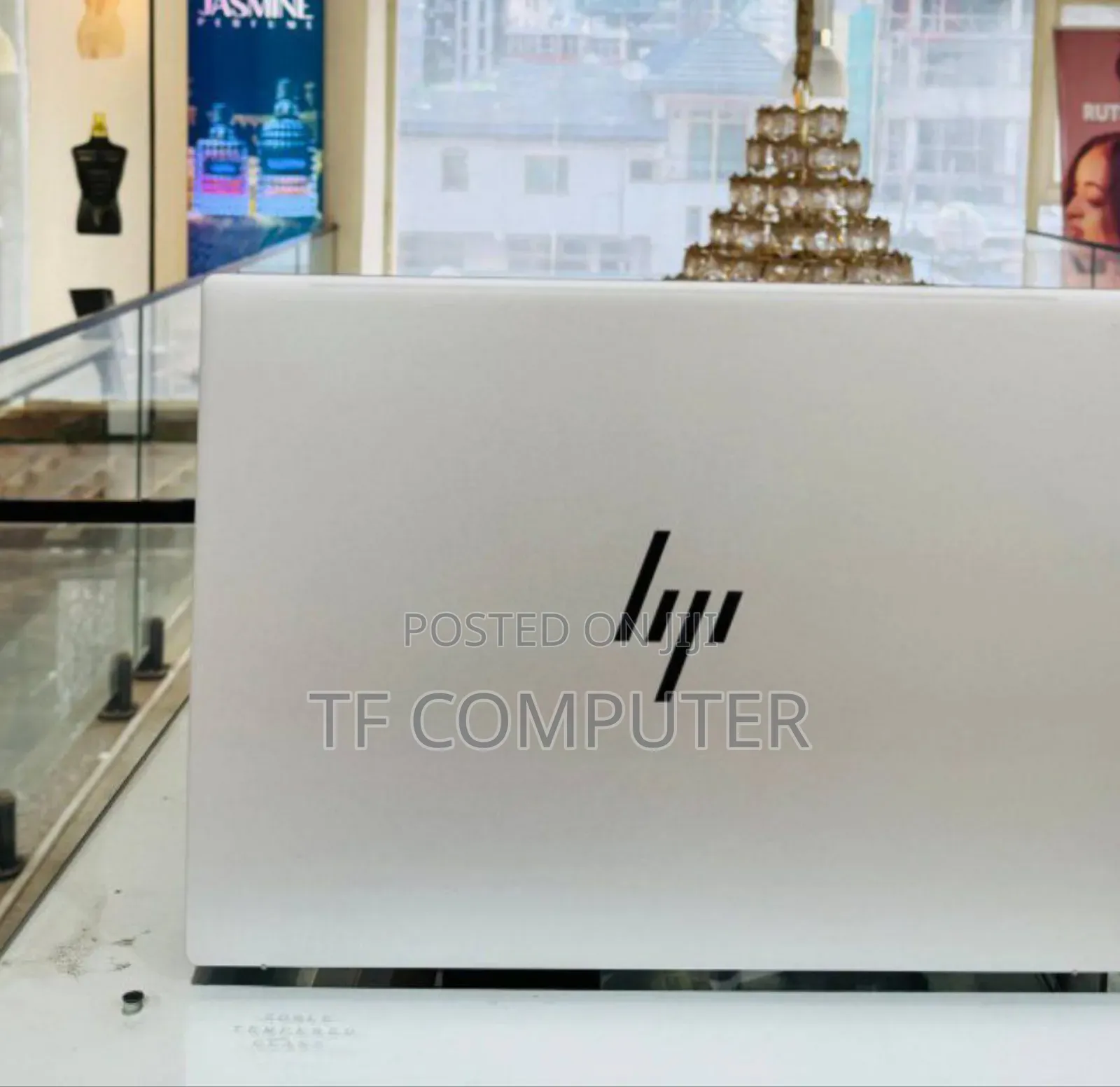 New Laptop HP 16GB Intel Core Ultra 7 SSD 1T