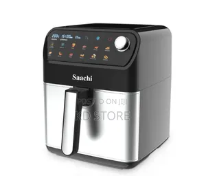 Saachi 7 Liter Digital Air Fryer