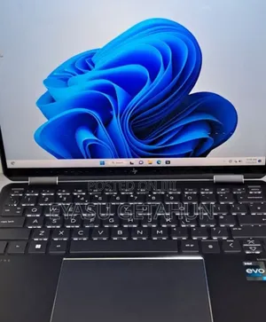 New Laptop HP Spectre 16GB Intel Core I7 SSD 1T