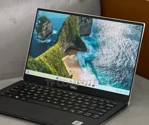 New Laptop Dell XPS 13 8GB Intel Core I5 SSD 512GB