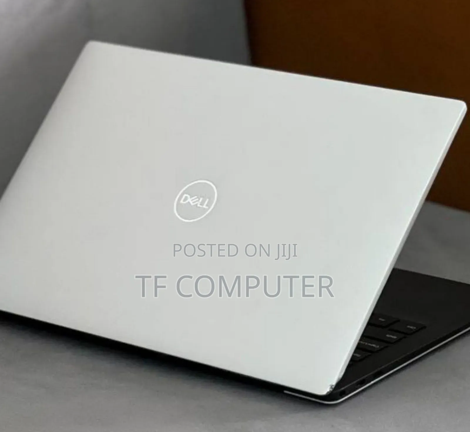 New Laptop Dell XPS 13 8GB Intel Core I5 SSD 512GB
