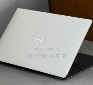 New Laptop Dell XPS 13 8GB Intel Core I5 SSD 512GB