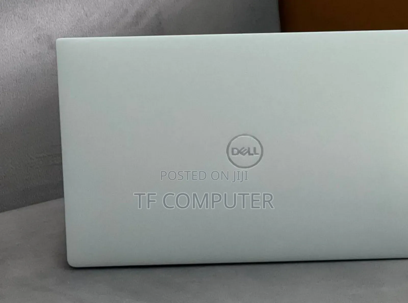New Laptop Dell XPS 13 8GB Intel Core I5 SSD 512GB