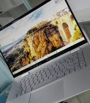 New Laptop HP Envy X360 8GB Intel Core I5 SSD 512GB